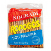 Slané tyčinky, 90 g, 