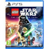 Hra LEGO Star Wars: The Skywalker Saga