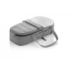 Britax Mäkká prenosná hlboká korba ku kočíku Go Big, Grey Melange