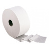 Toaletný papier 2-vrstvový Softly Mini Jumbo biely 19 cm, návin 110 m