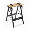 Univerzálny skladací pracovný stôl Kreator KRT672001