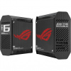 ASUS ROG Rapture GT6 - WLAN-systém - (2 routre)