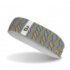 BOSA čelenka Elastic Barevné varianty čelenek: Elastic Bosa Lines Black