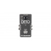 TC Electronic Ditto Stereo Looper Pedál Černá