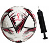 Adidas futbal Al Rihla Club H57778 4 + pump (Adidas futbal Al Rihla Club H57778 4 + pump)
