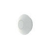 Zehnder ZCV3SI 100 SMART ventilátor biela