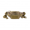 Ľadvinka taktická BRANDIT Waist Belt Molle - tactical camo