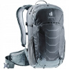 Deuter Attack 20l graphite-shale