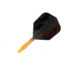Condor Letky AXE Ginja Ninja - Small - Short - Black & Orange CN409
