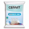 Cernit Number one karibská modrá 56 g 211