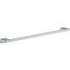 Hansgrohe AddStoris - Držiak na uterák, chróm 41747000