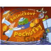 Básničkové pochúťky - Ondrej Nagaj, Miro Regitko (ilustrácie)