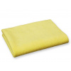 Microfiber Madness Yellow Fellow 2.0 - mikrovláknová utěrka, 60 x 40 cm