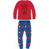 Pyžamo, župán - Disney pyžamá veľkosť 110 NAVY MODRÁ, modrá, modrá, modrá, modrá (Spiderman Heat Teddy Pajamas 4/5 rokov 104 110)