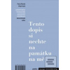 Tento dopis si nechte na… (Pavla Plachá; Birgit Sack)