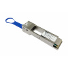 MikroTik XQ+CM0000-XS+,100G QSFP28 to 25G SFP28 adaptér