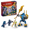 LEGO Ninjago Jay's Mech Battle Set 71805 (Lego NINJAGO 71805 Jay's Mech Battle Set)