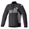 SMX WATERPROOF, ALPINESTARS (černá/tmavě šedá) 2024 Veľkosť: L