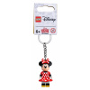 LEGO® Disney 853999 Prívesok na kľúče – Minnie
