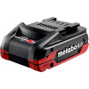 Metabo Akumulátor Metabo LiHDX 18 V 4,0 Ah CAS Li-Ion ( 624974000 )