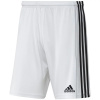 Pánske šortky Squadra 21 Short GN5773 - Adidas S bílá-černá