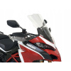 MB Turistické sklo WRS DUCATI MULTISTRADA 1200 / S, 1260 / S, V2 [22-23]