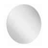 Ravak Luna - Zrkadlo s LED podsvietením, priemer 50 cm X000001577