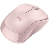 LOGITECH Logitech® M240 Silent Bluetooth Mouse - ROSE 910-007121