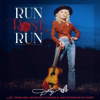 Parton Dolly - Run Rose Run / Vinyl [LP]