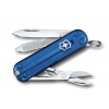 Victorinox Classic SD Colors Deep Ocean 0.6223.T2G
