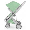 Greentom Upp Reversible Športový kočík Mint Grey
