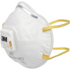 Respirátor 8812 FFP1 NR D s výdychovým ventilom ,OJ 10 kusov 3M