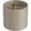 Hansgrohe WallStoris Planet Edition - Pohár Ø 126 mm, sand (recyklované) 28916210