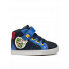 Geox Tenisky Chlapci B Kilwi Boy B46A7B 022BC C4226 M modrá
