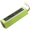 Cameron Sino Batéria pre 3M Pf-619e, Pm Pa-A867-Ng, Scott Proflow Sc a ďalšie, 4500 mAh, Li-Ion CS-SPF120SL
