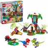 LEGO Spidey, Gobby a bitka raptorov v základni 11200