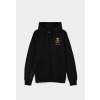 Difuzed Naruto Shippuden Men's Zipped Hoodie HD104680NRS