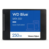 WD Blue SA510 250GB, WDS250G3B0A