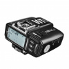 Walimex pro Dálkové ovládání rádiovou spoušť W1, TTL T-N, Nikon