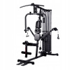 Kettler Multigym Plus Single Atlas (PP Trampoline MAT dlhá, odolná,)