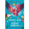 Nerozluční přátelé: Pásovec, Zajíc a růžový rozruch - Jeremy Strong - online doručenie