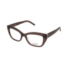 Dioptrické okuliare Saint Laurent SL M117 003 Veľkosť: 53