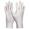 Gebol Latexové jednorazové rukavice bez prášku veľkosť XL 80ks/bal.