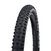 Schwalbe Plášť TOUGH TOM (57-559) 26x2.25 Active 50EPI 700g Čierny