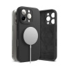 Ringke Ringke iPhone 16 Pro Max Case Silicone Magnetic Black