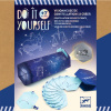 DJECO DIY Vyrob si sám Súhvezdia
