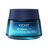 Vichy Minéral 89 Hydratační noční krém 50 ml