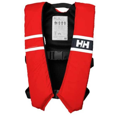 Helly Hansen | Comfort Compact plávacia vesta |Veľkosť:40-60 kg