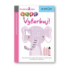 VIAC Vyfarbuj! | Kumon