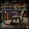 Nástrahy zubařského křesla